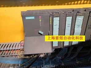 西門(mén)子S7-200 PLC電源模塊炸毀故障的深度解析與專(zhuān)業(yè)電氣安裝維修服務(wù)