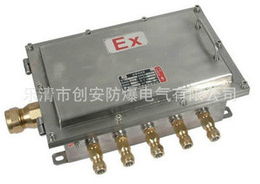 樂(lè)清市創(chuàng)安防爆電氣 電纜接線盒產(chǎn)品全覽與專(zhuān)業(yè)電氣安裝服務(wù)