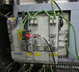 西門(mén)子6SN1145電源模塊維修與電氣安裝綜合服務(wù)指南